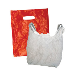plastic bag