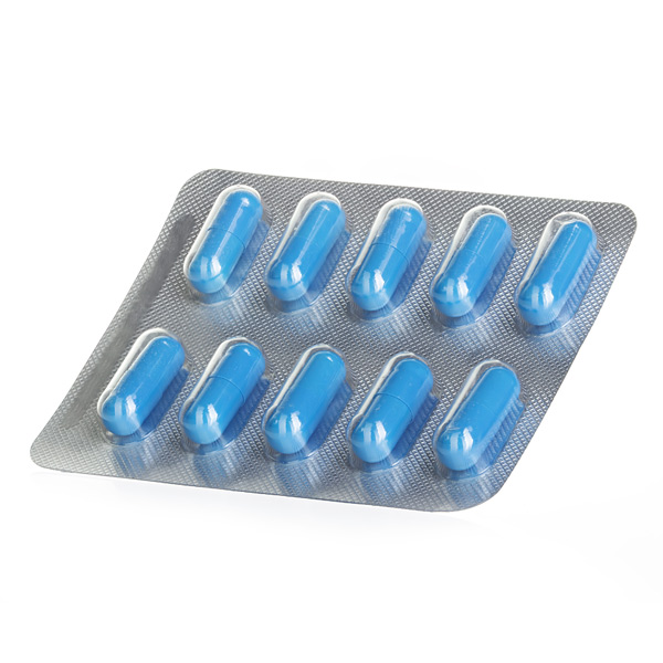 Blister Packaging Bluewater Recycling Association