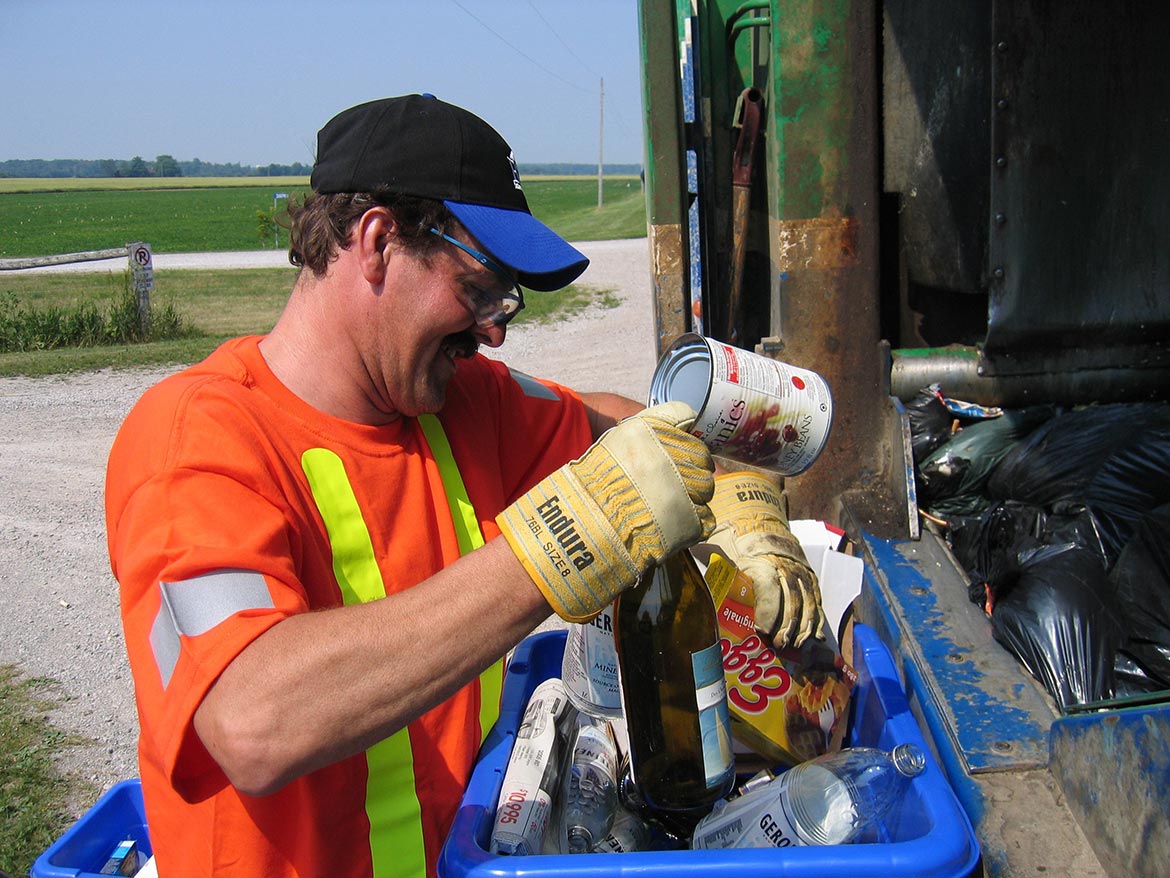 truck safety photo