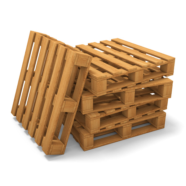 pallets