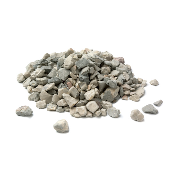 rock gravel