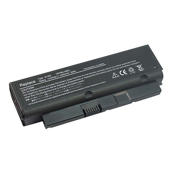 computer battery