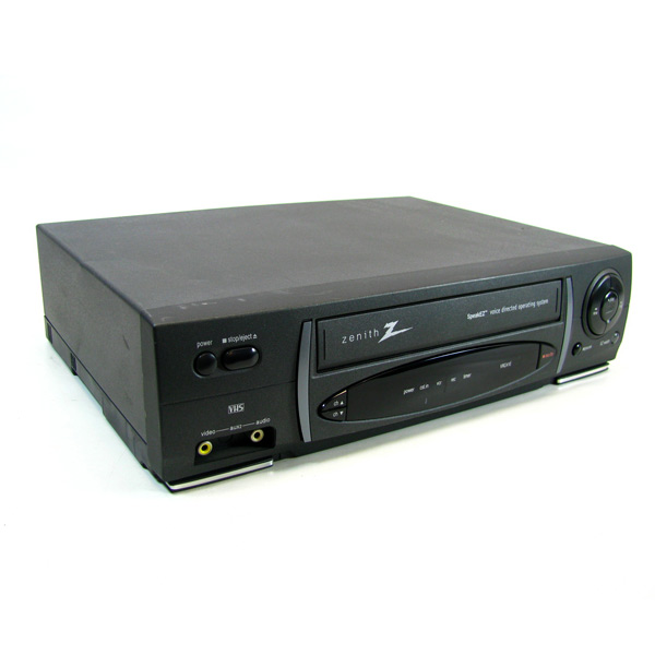 vcr