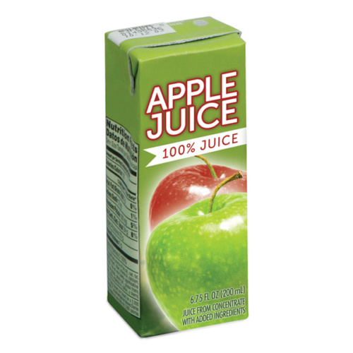 Aseptic Containers Bluewater Recycling Association