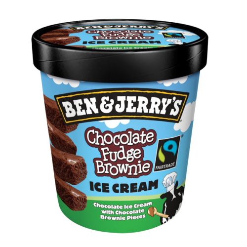 Ice Cream Carton Bluewater Recycling Association