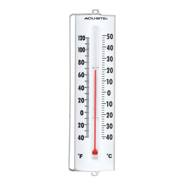 guide thermometer