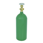 oxygen tank