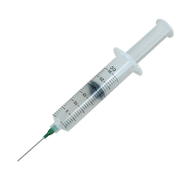 guide-hazardous-needlesyringe needle