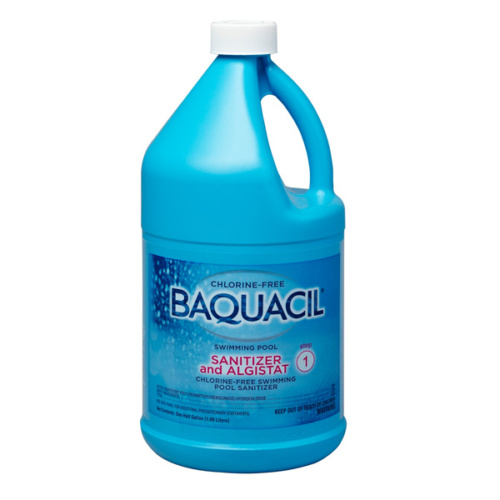 Pool Chemicals Bluewater Recycling Association