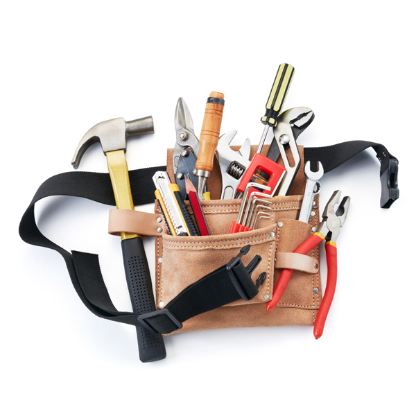 Hand Tools - Bluewater Recycling Association