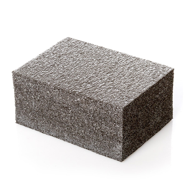 foam block