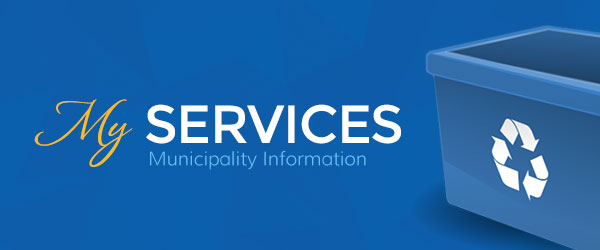 my services banner