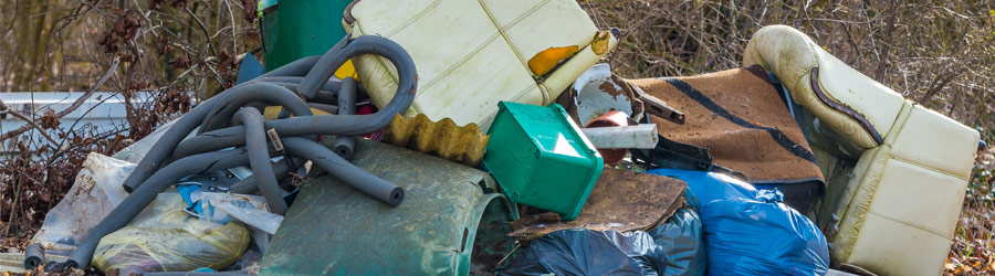 bulky waste photo