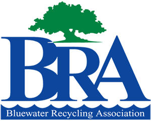 Welcome to the Bluewater Recycling Association