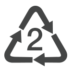 Recycle Symbol 2