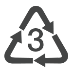 Recycle Symbol 3