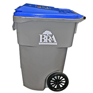 corrosive symbol wheelie bin photo